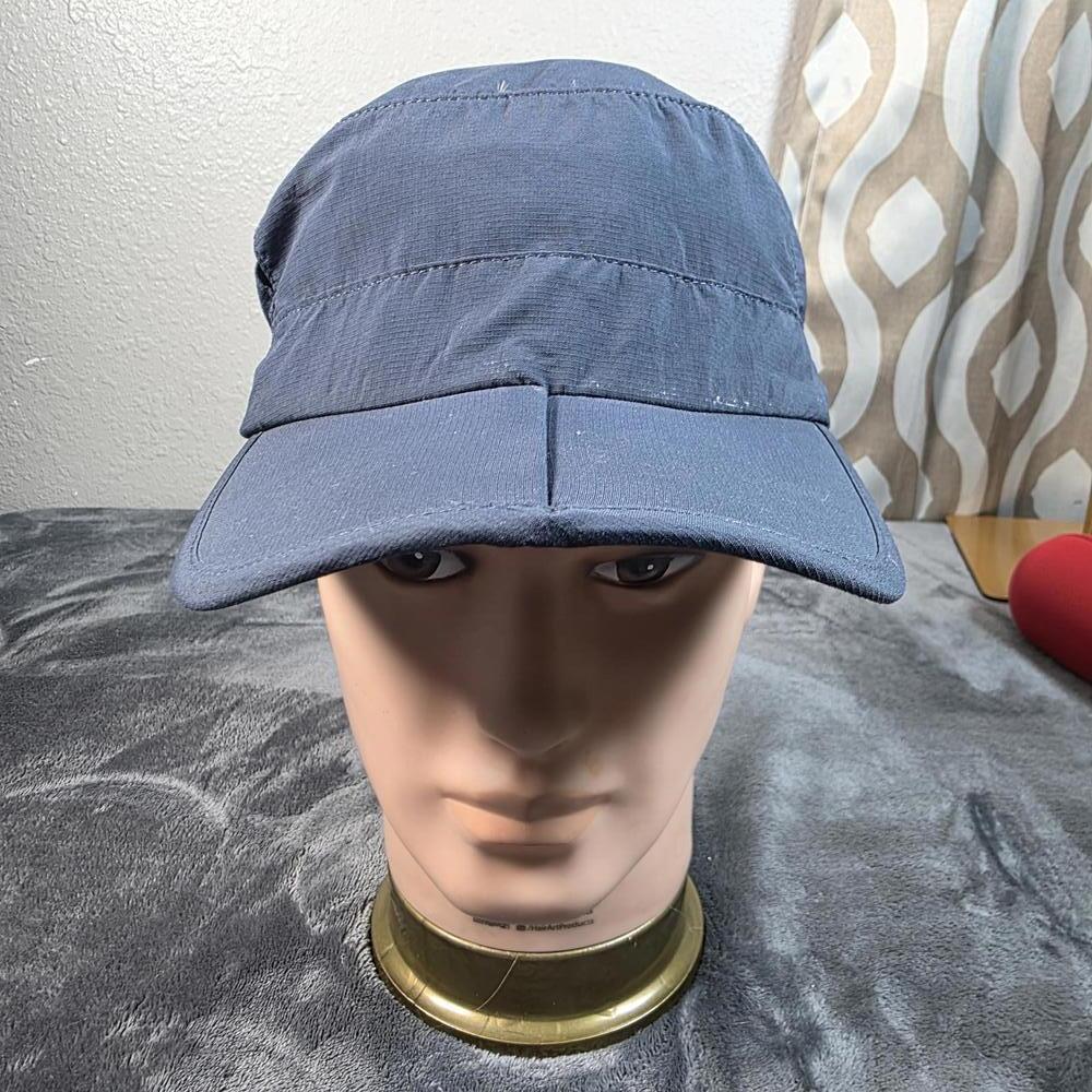 Henschel Hat Company Bovill Portable Baseball